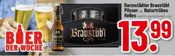 trinkgut Braustübl darmstädter braustübl pilsner Angebot
