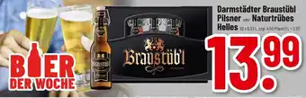 trinkgut Braustübl darmstädter braustübl pilsner Angebot