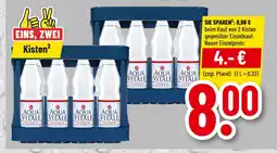 trinkgut Aqua vitale classic Angebot