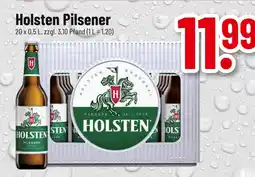 trinkgut Holsten holsten pilsener Angebot