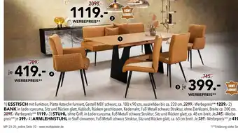 Multipolster Bankgruppe Angebot