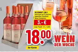 trinkgut Sommertraum rosé Angebot