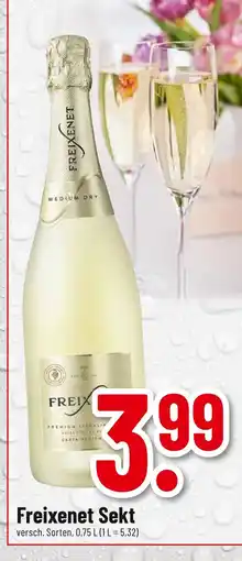 trinkgut Freixenet sekt Angebot