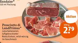 tegut Landprimus prosciutto di Angebot