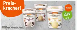 tegut Demeter schrozberger milchbauern bio-eis Angebot