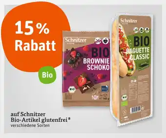 tegut 15 % rabatt Angebot