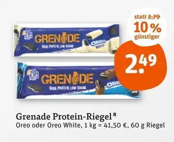 tegut Grenade oreo Angebot