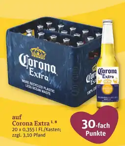 tegut Corona corona extra Angebot