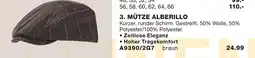 Babista Mütze alberillo Angebot
