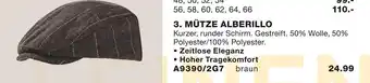Babista Mütze alberillo Angebot