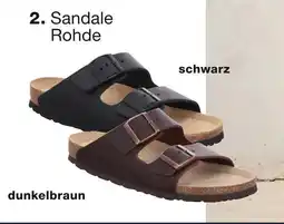 Babista Sandale rohde Angebot