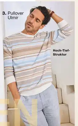 Babista Pullover ulmir Angebot