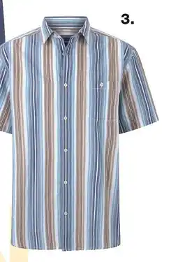 Babista Kurzarmhemd Angebot