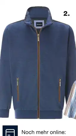 Babista Brandsta sweatjacke deolezzi Angebot