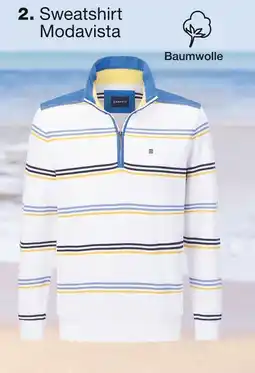 Babista Sweatshirt modavista Angebot
