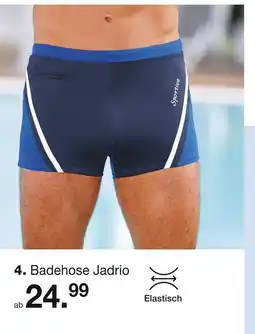 Babista Sportive badehose jadrio Angebot