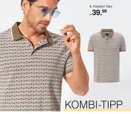 Babista Poloshirt talor Angebot
