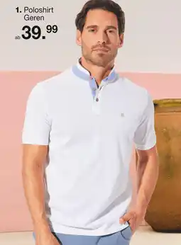 Babista Poloshirt geren Angebot