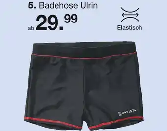 Babista Babista badehose ulrin Angebot