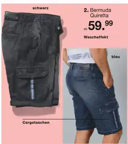 Babista Babista bermuda quiretta Angebot