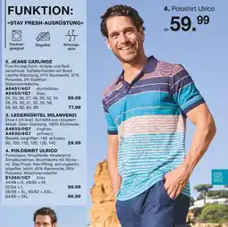Babista Poloshirt ulrico Angebot