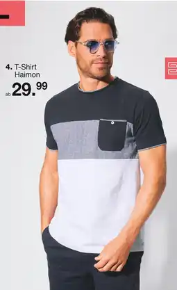 Babista T-shirt haimon Angebot
