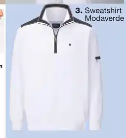 Babista Modaverde sweatshirt Angebot