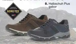 Babista Gabor halbschuh pius Angebot