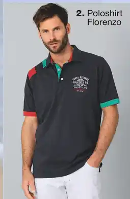 Babista Poloshirt florenzo Angebot