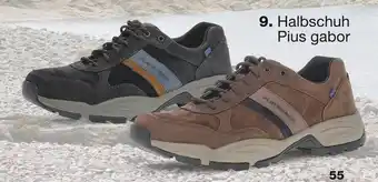 Babista Gabor halbschuh pius Angebot