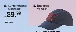 Babista Basecap venellini Angebot