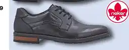 Babista Rieker halbschuh Angebot