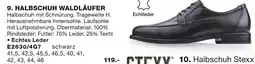 Babista Waldläufer halbschuh Angebot