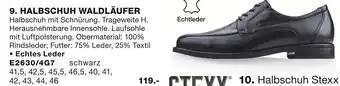 Babista Waldläufer halbschuh Angebot