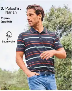 Babista Narlan poloshirt Angebot