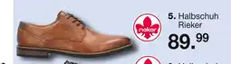 Babista Rieker halbschuh Angebot