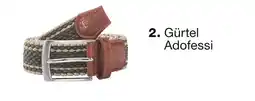 Babista Gürtel adofessi Angebot