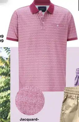 Babista Polo-shirt Angebot