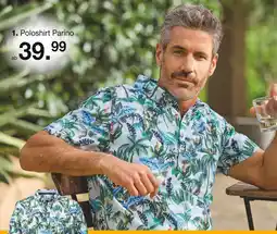 Babista Poloshirt parino Angebot