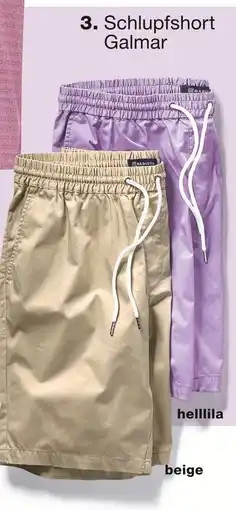 Babista Babista schlupfshort galmar Angebot