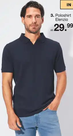 Babista Poloshirt elenzio Angebot
