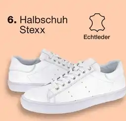 Babista Stexx halbschuh Angebot