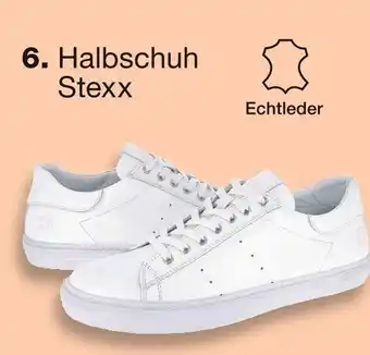Babista Stexx halbschuh Angebot
