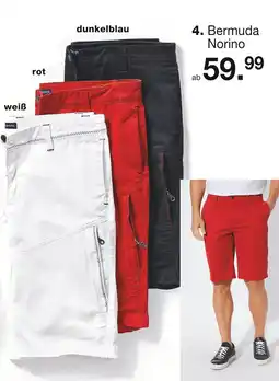 Babista Norino bermuda Angebot