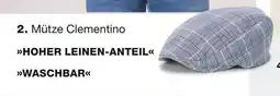 Babista Mütze clementino Angebot