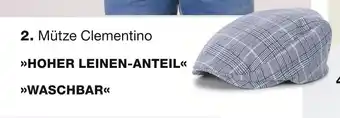 Babista Mütze clementino Angebot