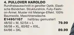 Babista Pullover haroldo Angebot