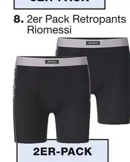 Babista Retropants riomessi Angebot