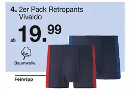 Babista Retropants vivaldo Angebot
