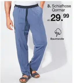 Babista Schlafhose qormar Angebot